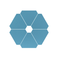 SHAPES 30CM - Imagen 9