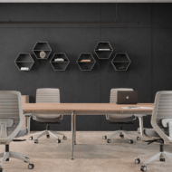 PANEL LISO 12MM